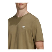 adidas Men's Loungewear Adicolor Essentials Trefoil T-Shirt