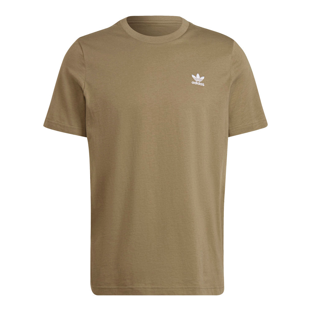 adidas Men's Loungewear Adicolor Essentials Trefoil T-Shirt