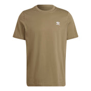 adidas Men's Loungewear Adicolor Essentials Trefoil T-Shirt