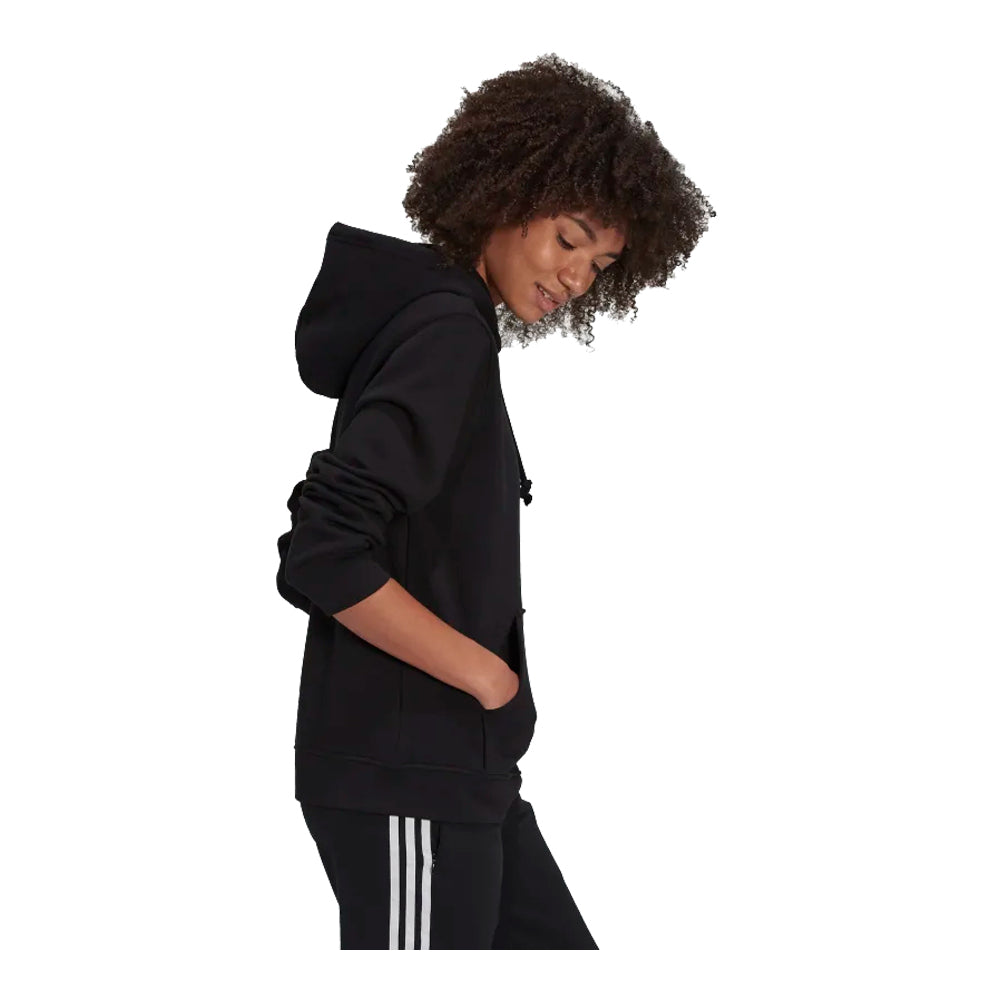 adidas Women's Adicolor Essentials Fleece Hoodie