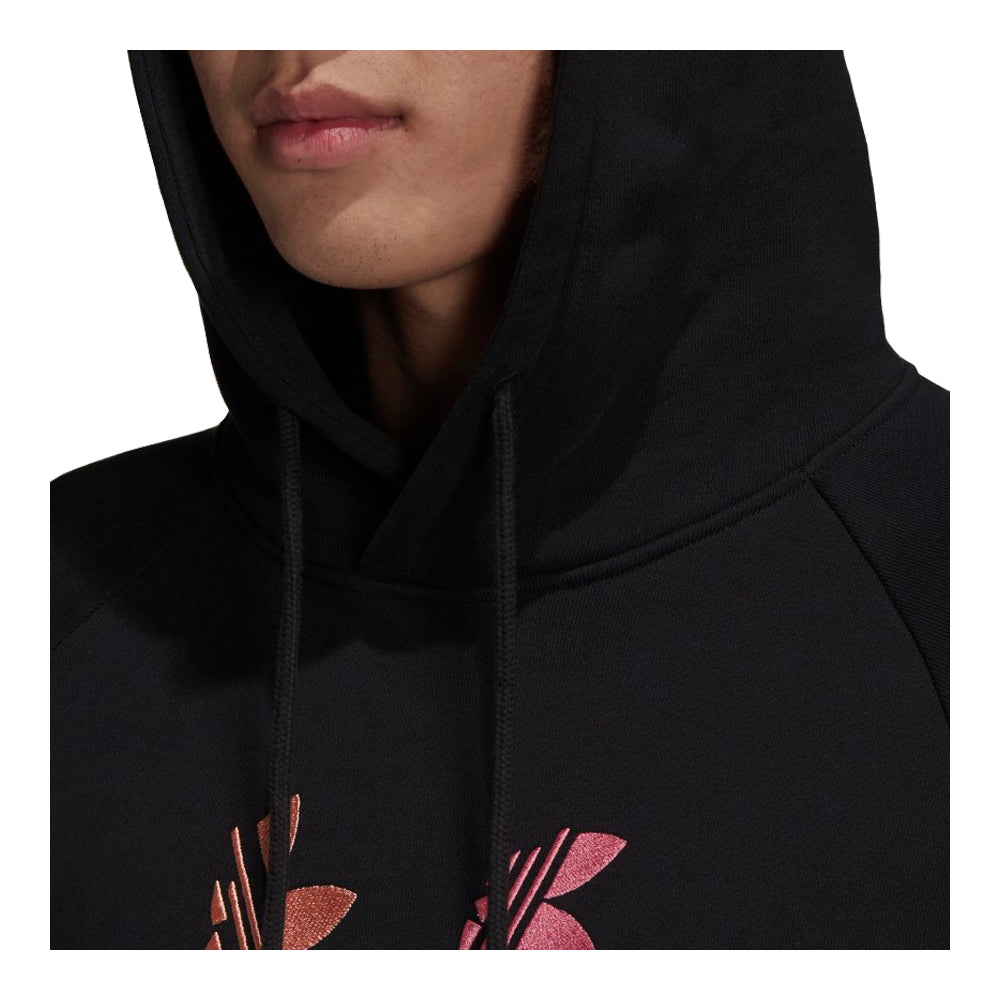 adidas Men's Adicolor Shattered Trefoil Hoodie