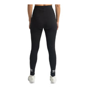 adidas Women's Trefoil Logo Leggings