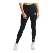 adidas Women's Trefoil Logo Leggings