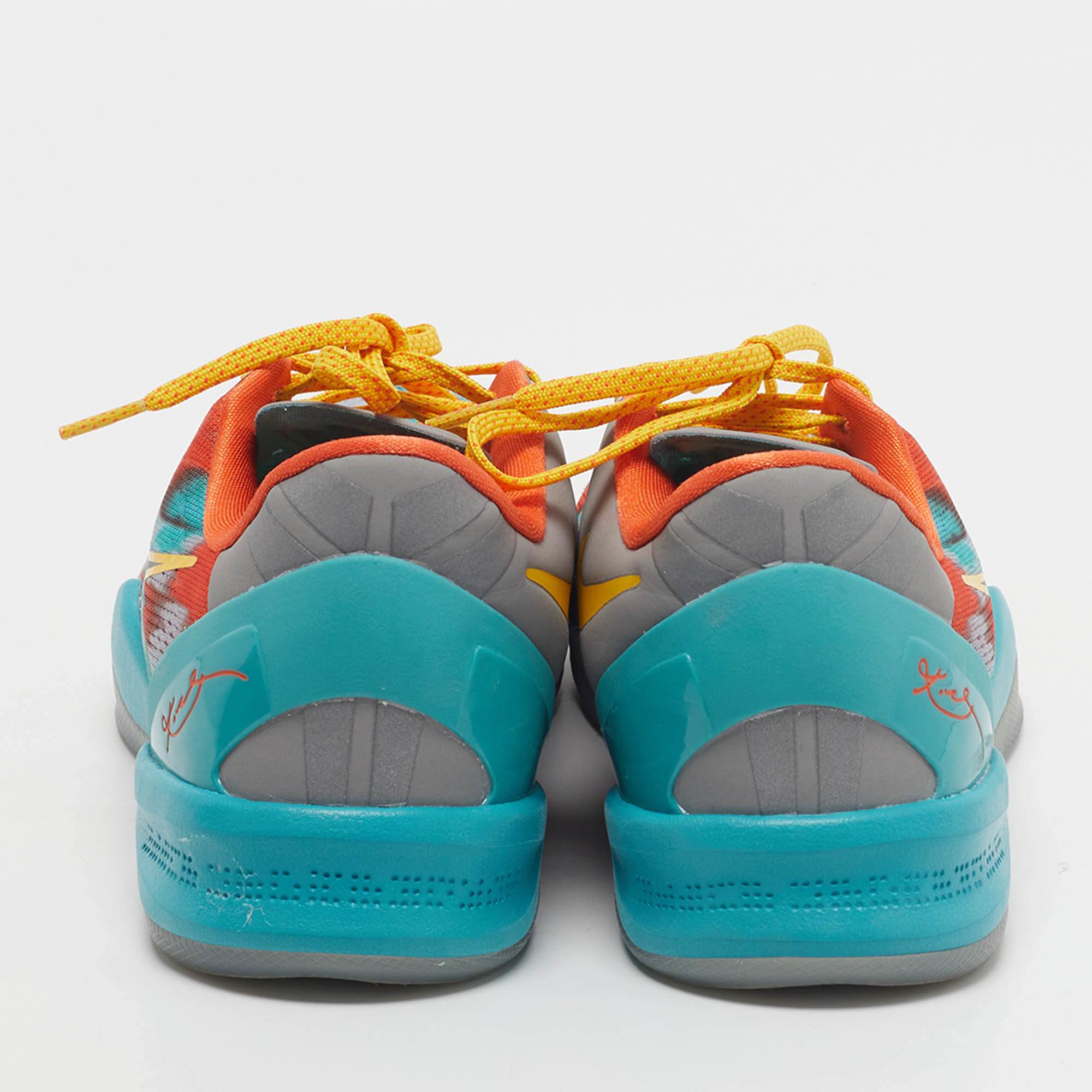 Nike Kobe 8 Protro Venice Beach