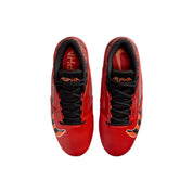 Nike Alpha Menace 4 Pro SE Picante Red/Bright Mandarin/Dragon Red/Black  FQ3984-600 Men's