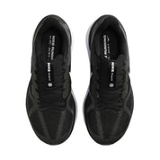 Nike Air Zoom Structure 25 Black / White - Iron Grey  DZ3488-002 Men's