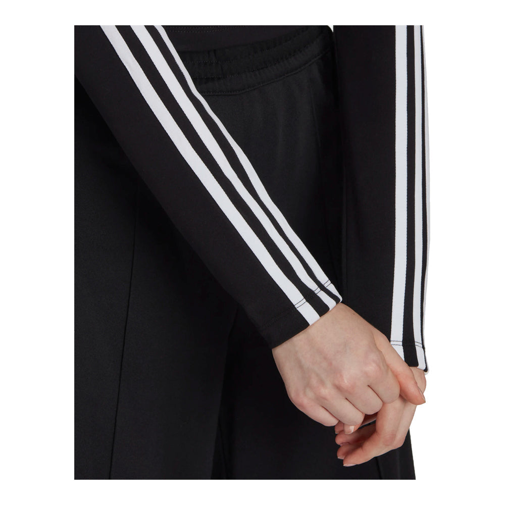 adidas Women's Adicolor Classics Cropped Long Sleeve T-Shirt