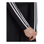 adidas Women's Adicolor Classics Cropped Long Sleeve T-Shirt