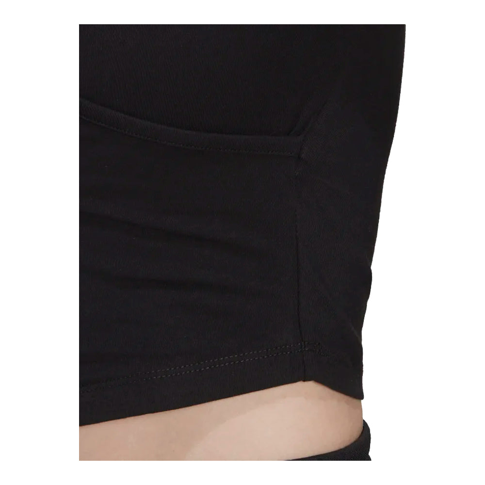 adidas Women's Adicolor Classics Cropped Long Sleeve T-Shirt