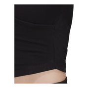 adidas Women's Adicolor Classics Cropped Long Sleeve T-Shirt