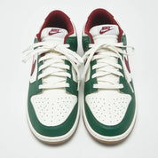 Nike Dunk Gorge Green