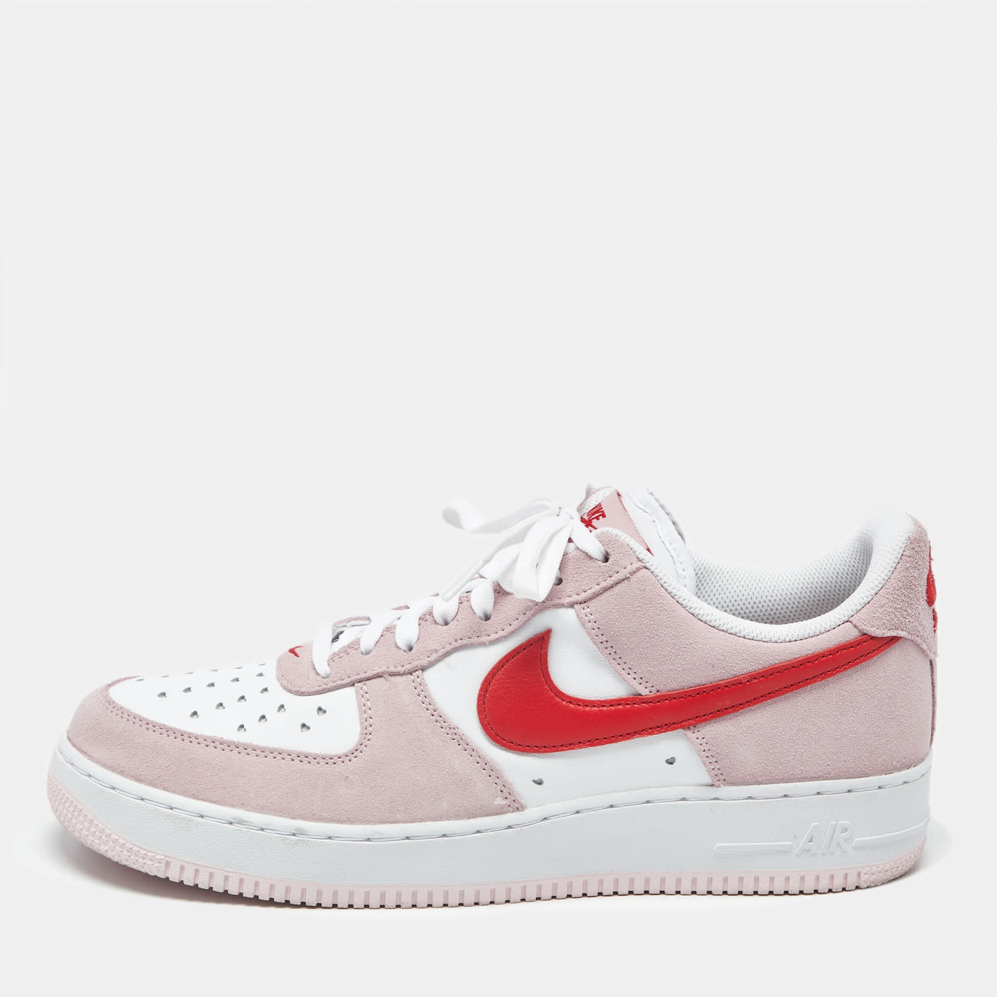 Nike Air Force 1 07 Qs Valentine's Day Love Letter