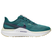 Nike Air Zoom Structure 25 Geode Teal / Purple Ink  DJ7883-300 Men's