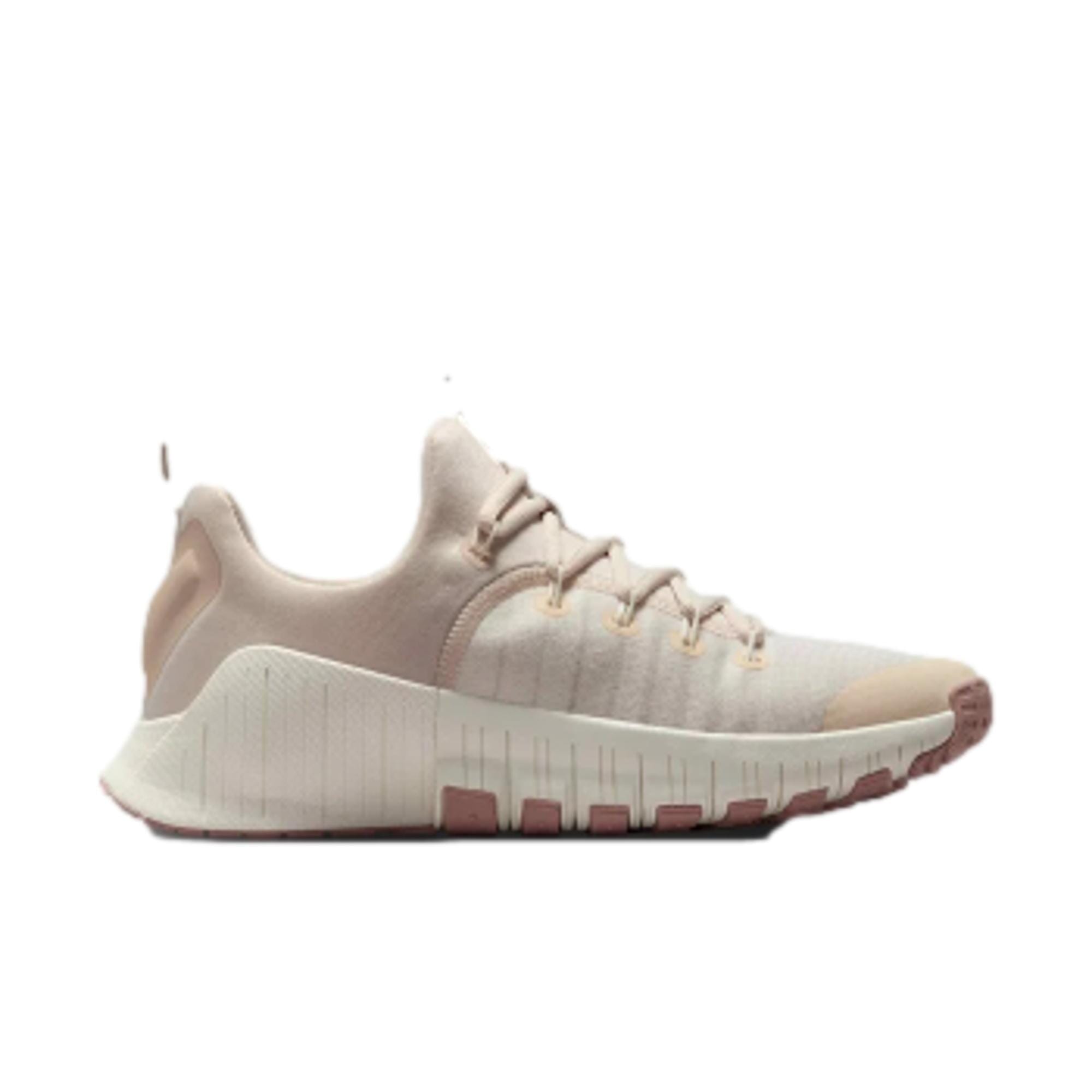 Nike Free Metcon 6 Soft Pearl / Particle Pink  FJ7126-011 Women's
