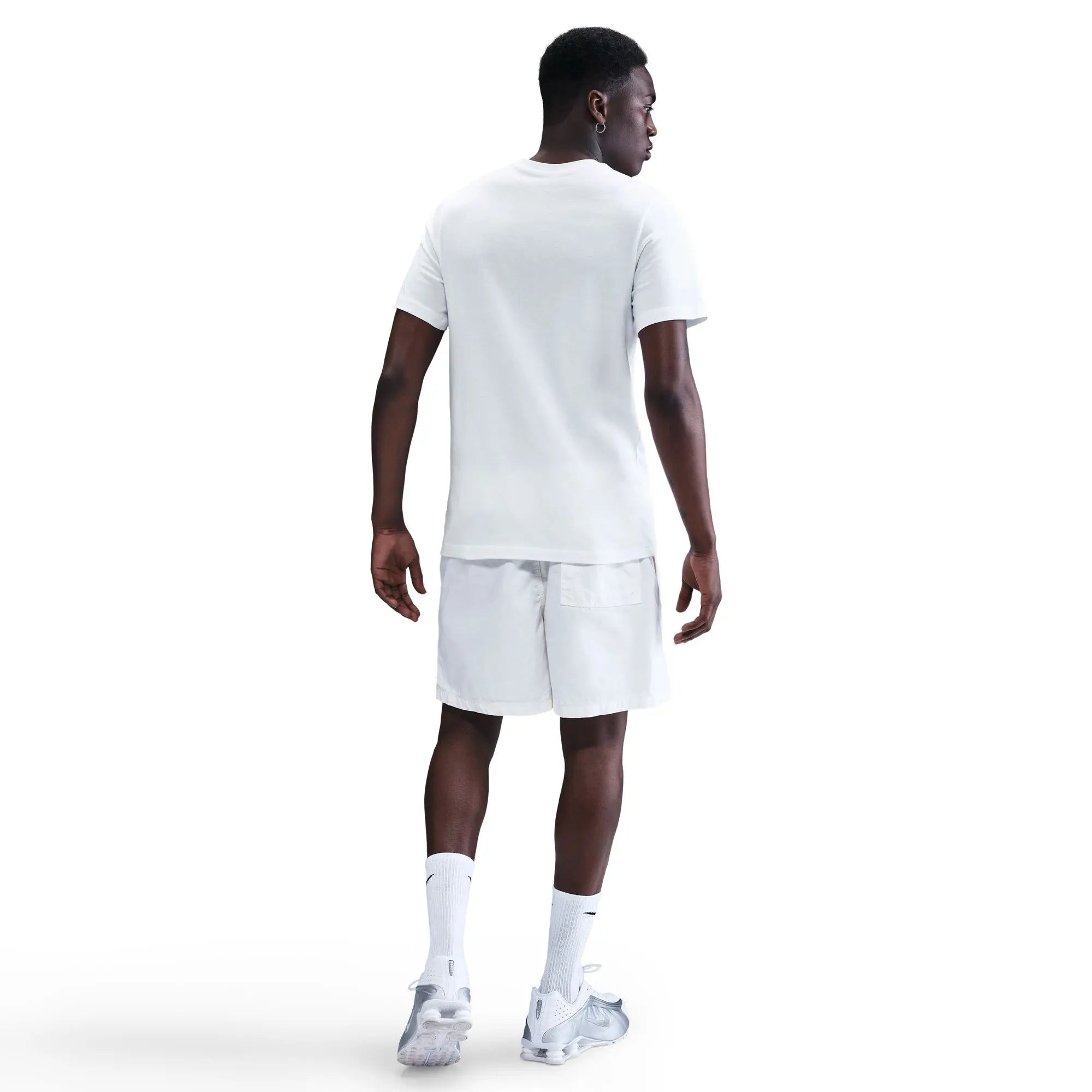 Men's Nike Sportswear Mecha Graphic T-Shirt