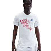 Men's Nike Sportswear Mecha Graphic T-Shirt