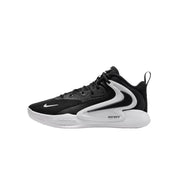 Nike Zoom Hyperset 2 Black / Black - White  FQ7070-001 Men's