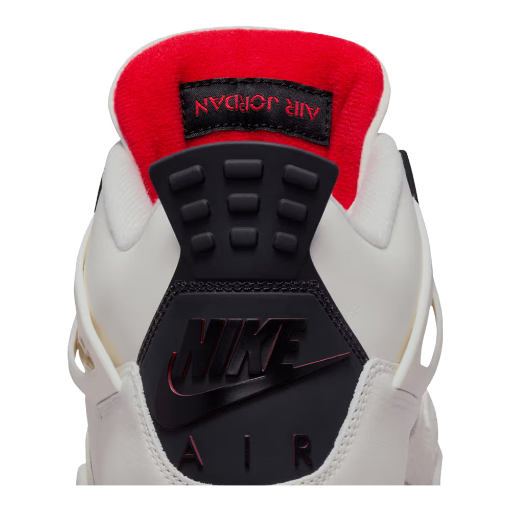 Air Jordan 4 Retro OG - Flight Club - Men's Sneakers