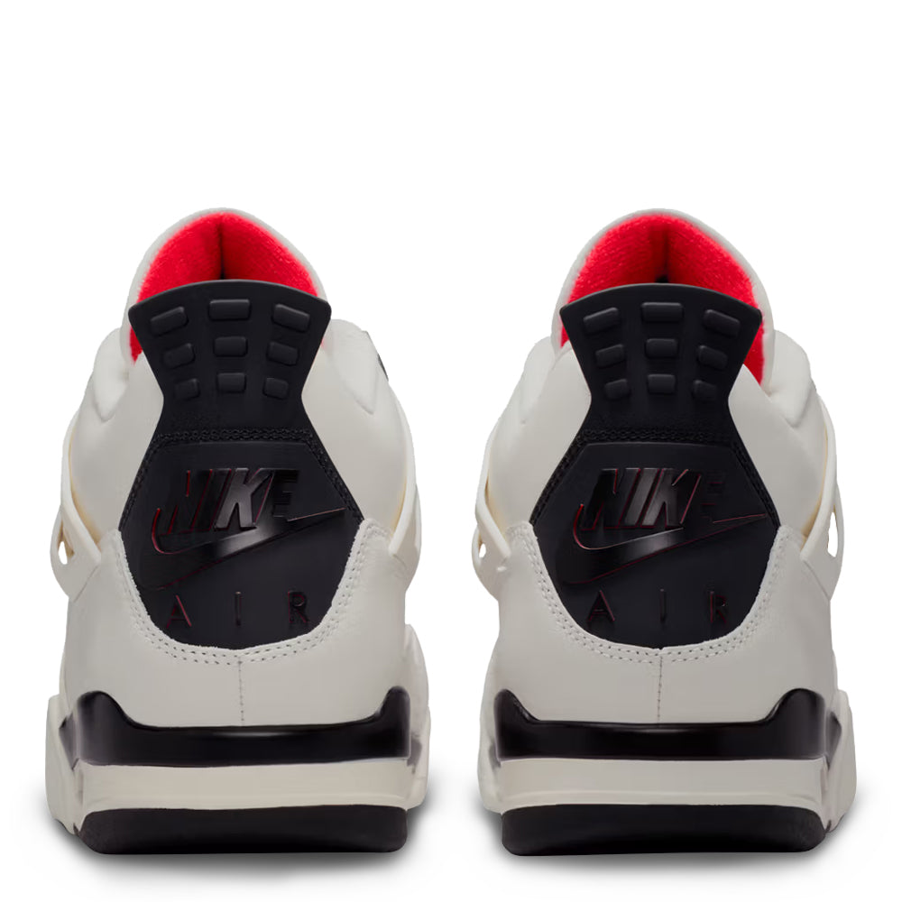 Air Jordan 4 Retro OG - Flight Club - Men's Sneakers
