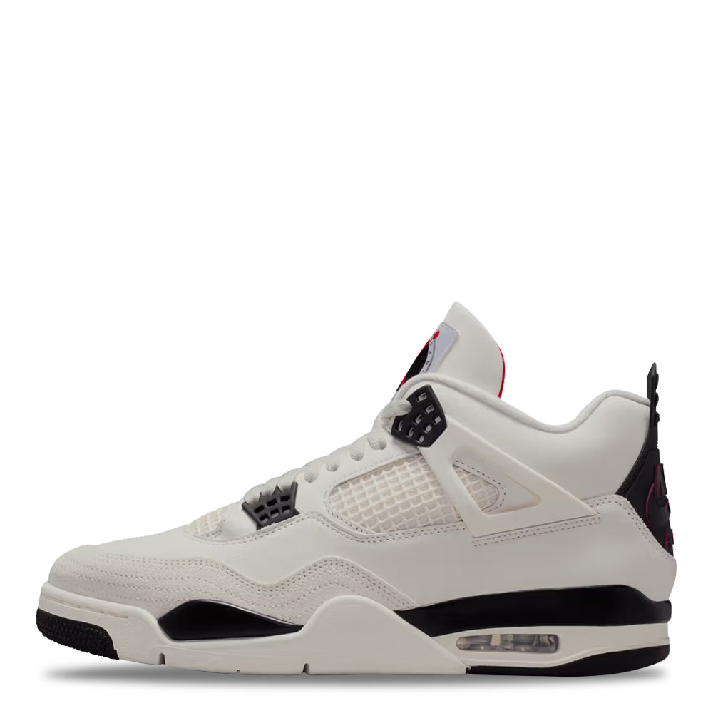 Air Jordan 4 Retro OG - Flight Club - Men's Sneakers