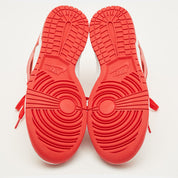 Nike Dunk Championship White Red