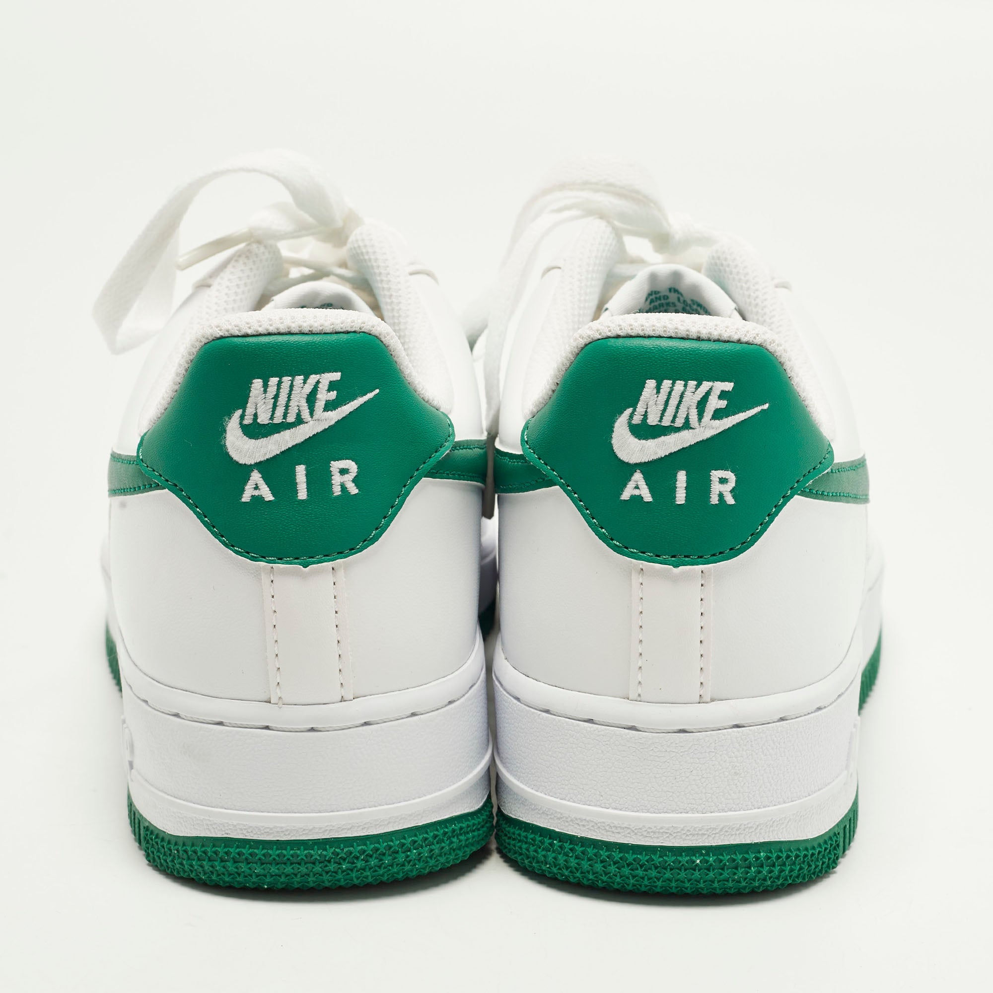 Nike Air Force 1 07 Malachite
