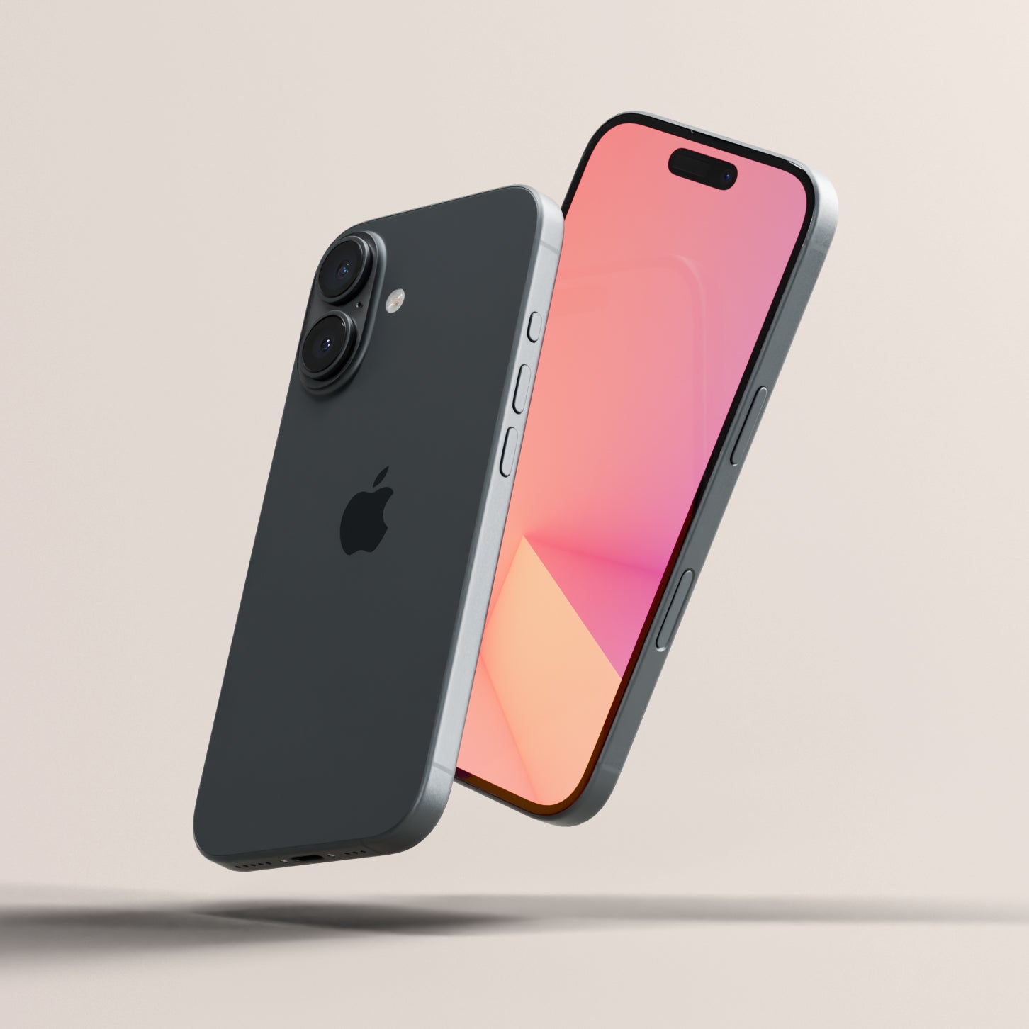 iPhone 16 128GB (Unlocked)