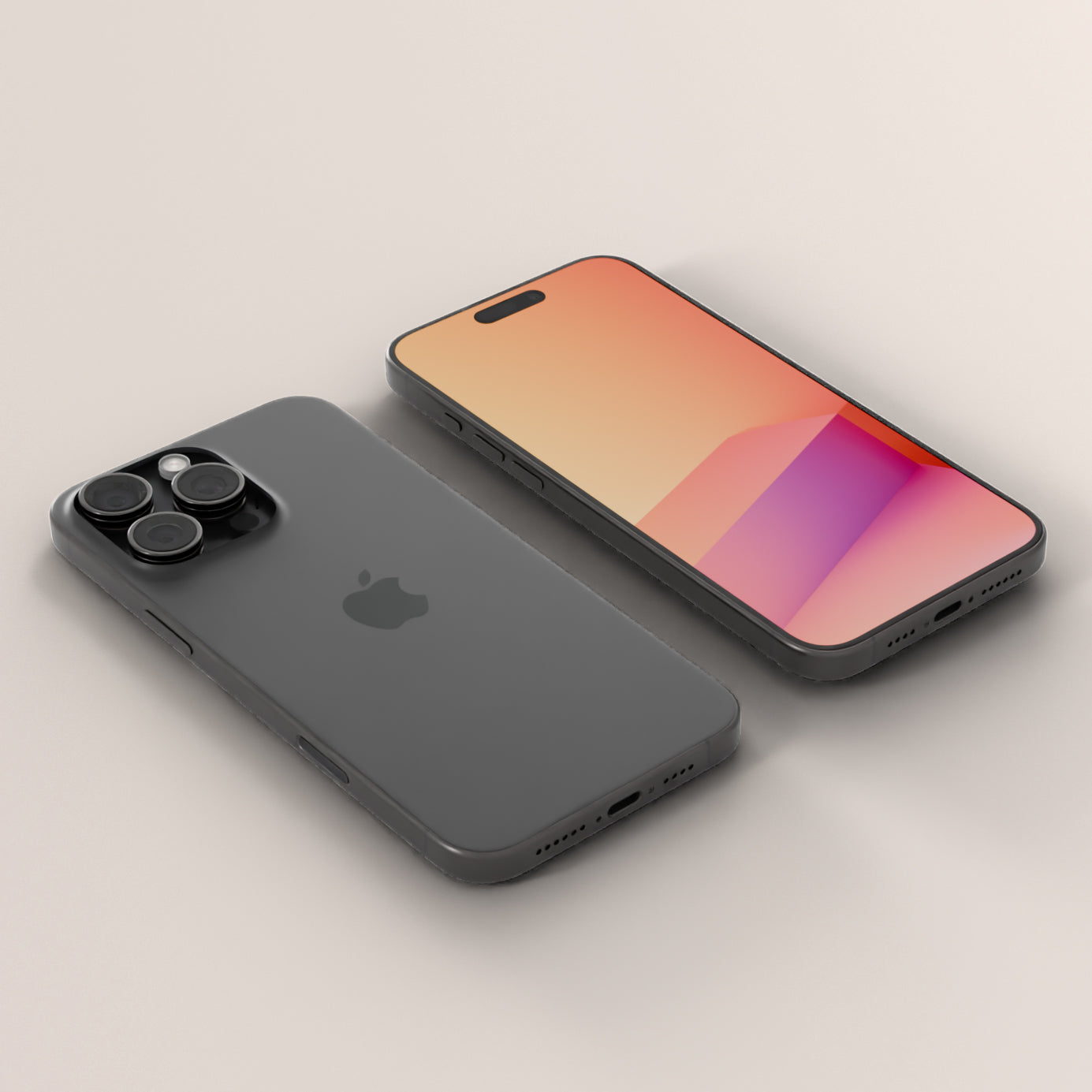 iPhone 16 Pro Max 1TB (Unlocked)