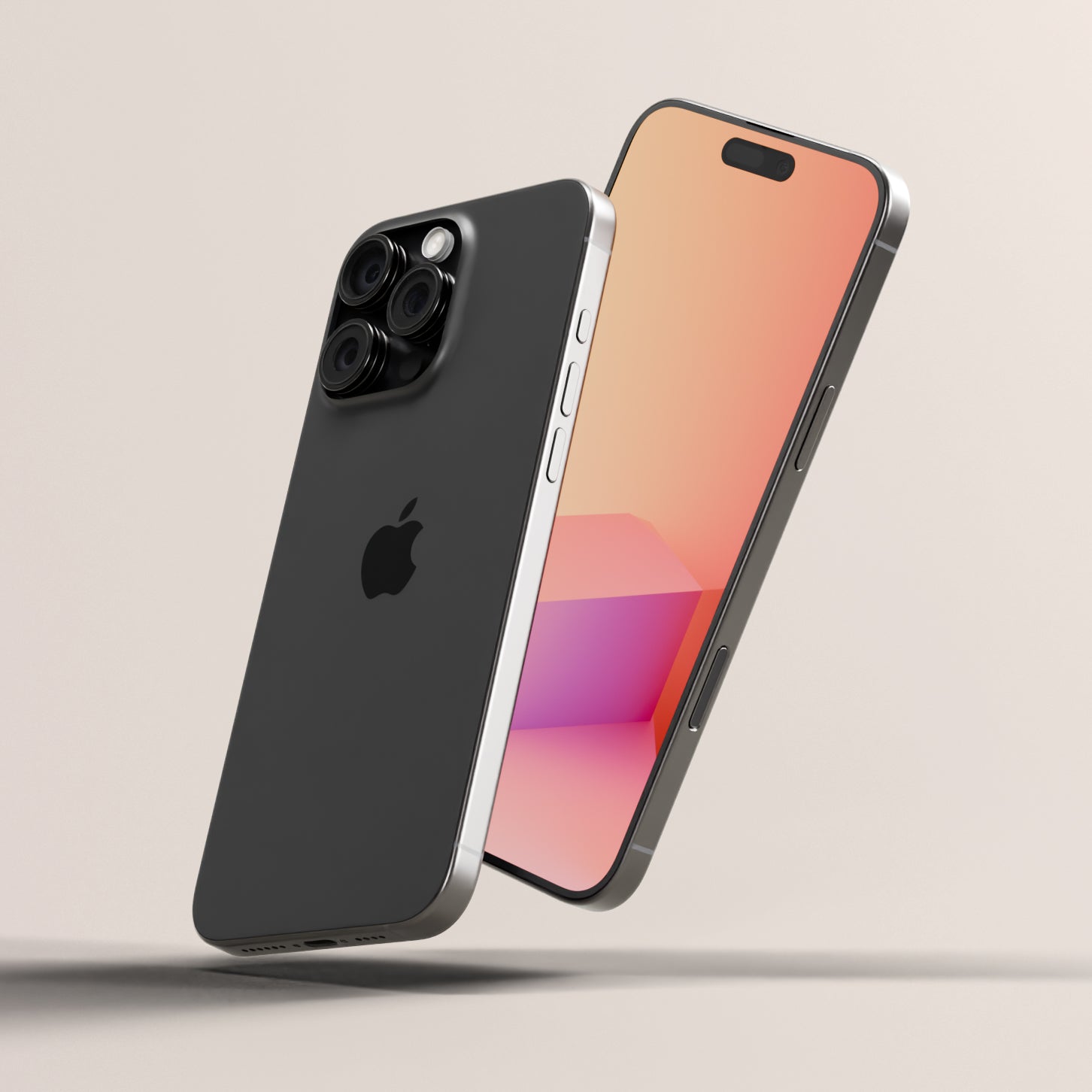iPhone 16 Pro Max 1TB (Unlocked)