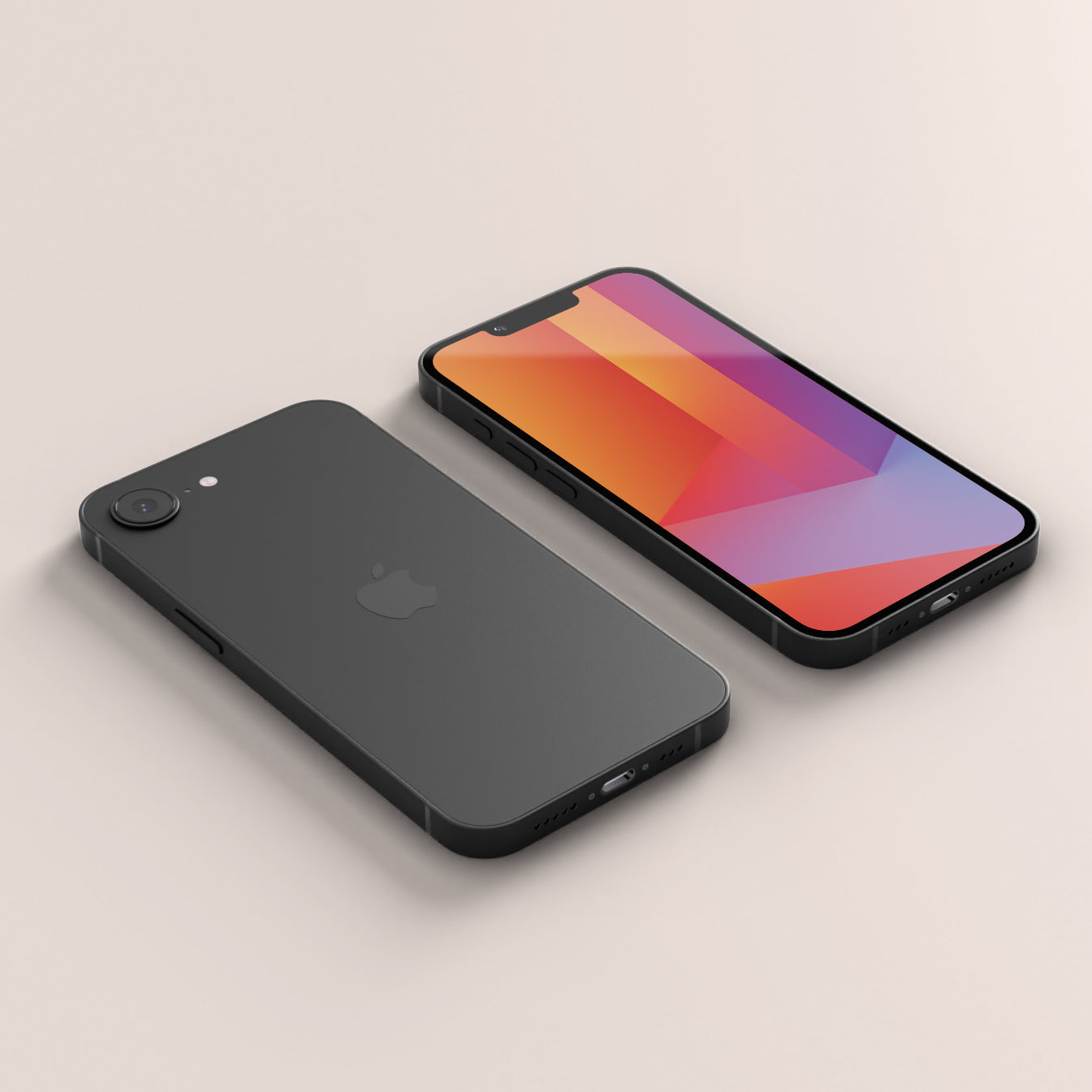 iPhone 16e 256GB (T-Mobile)