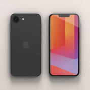 iPhone 16e 256GB (T-Mobile)