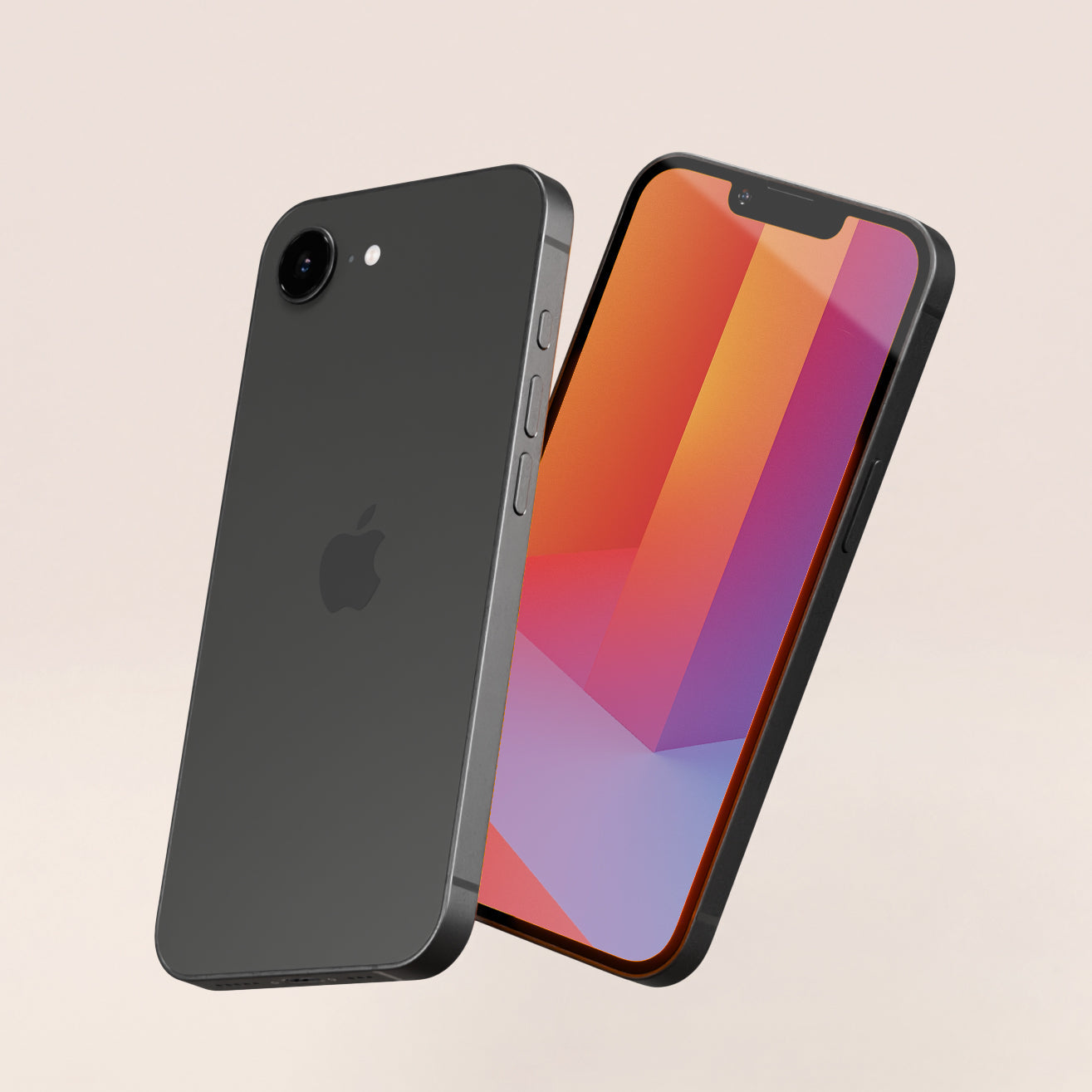 iPhone 16e 256GB (T-Mobile)