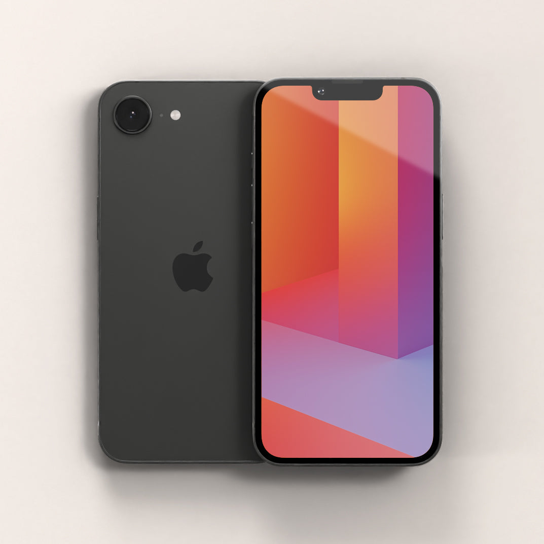 iPhone 16e 256GB (T-Mobile)