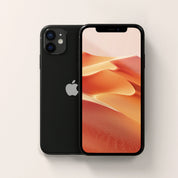 iPhone 11 128GB (Unlocked)