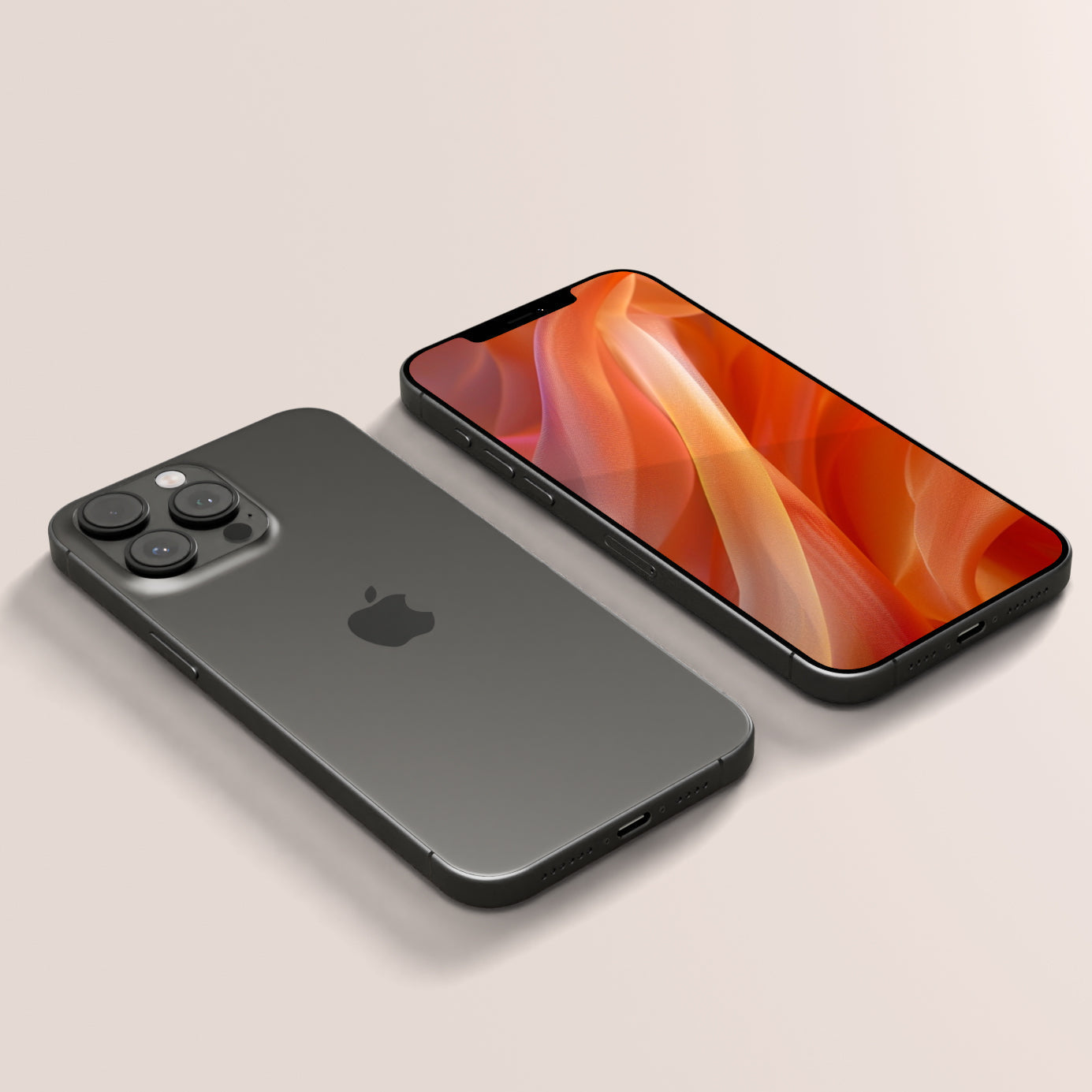 iPhone 12 Pro Max 256GB (AT&T)