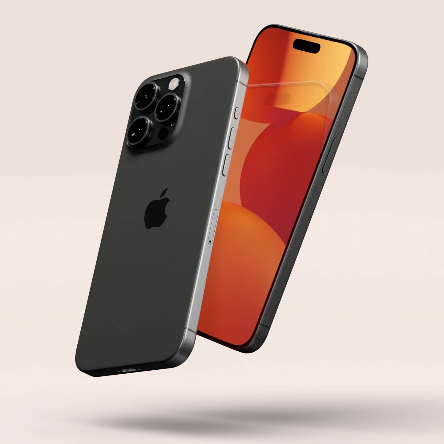 iPhone 15 Pro 512GB (Unlocked)