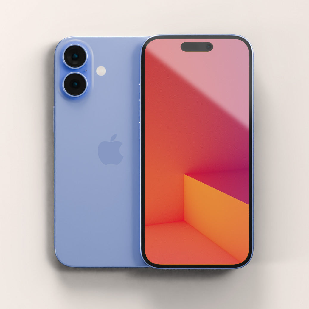 iPhone 16 256GB (Unlocked)