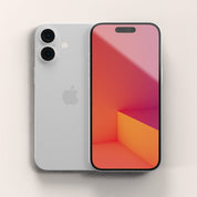 iPhone 16 128GB (Unlocked)