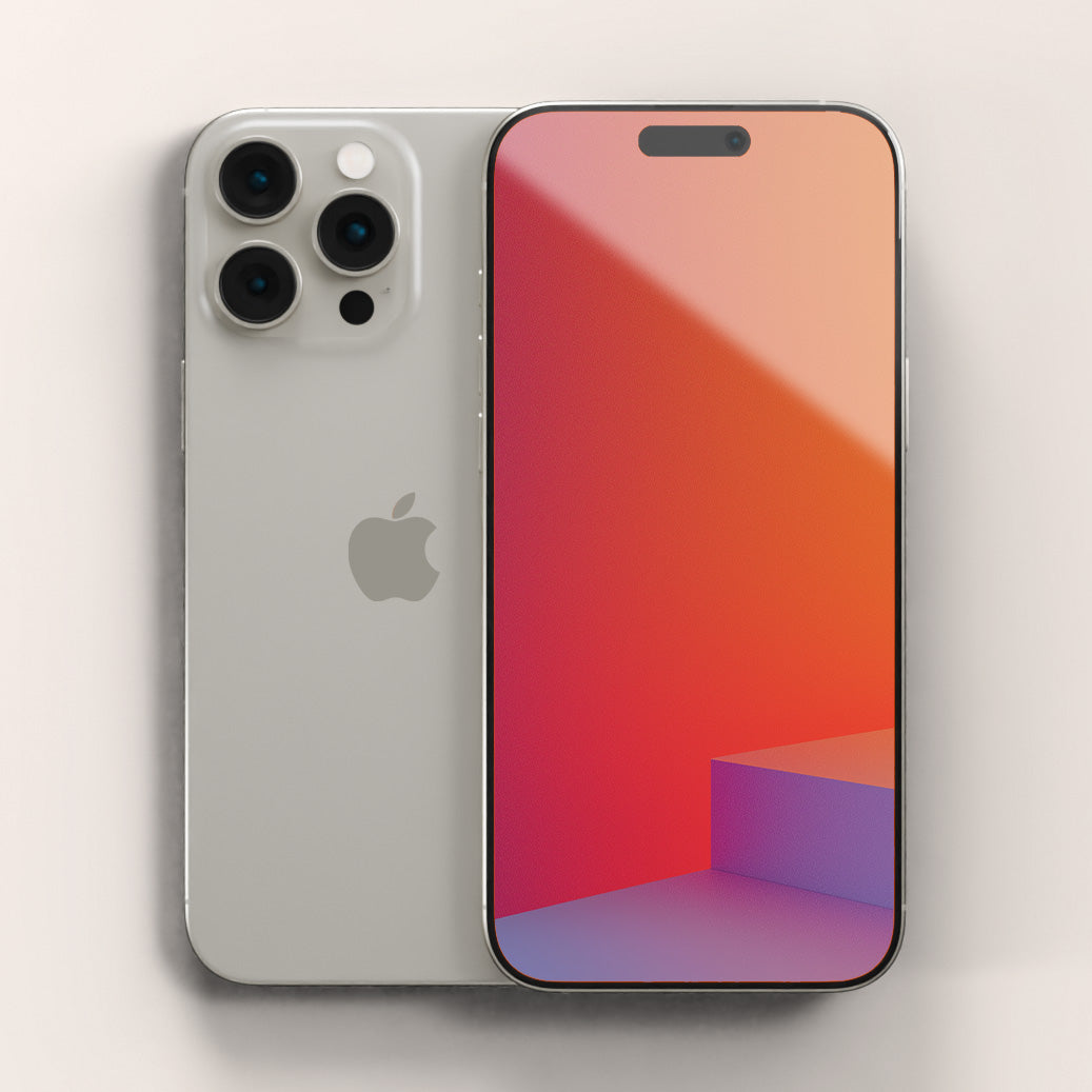 iPhone 16 Pro 1TB (Unlocked)