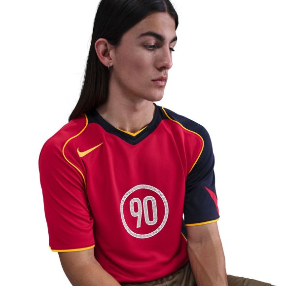 Men's Nike Total 90 Dri-FIT Soccer Jersey