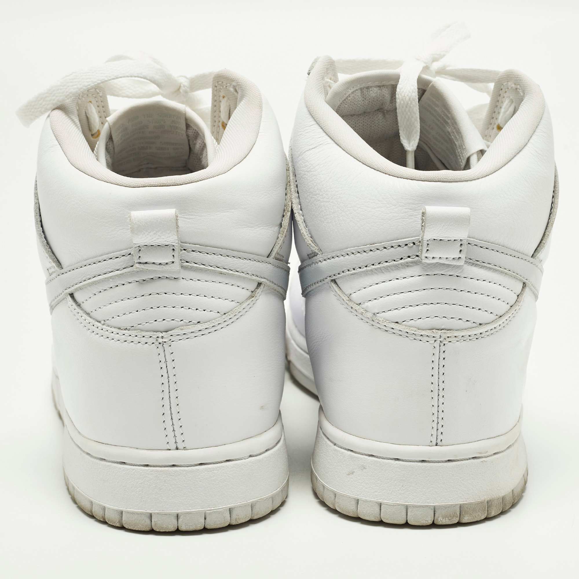 Nike Dunk High