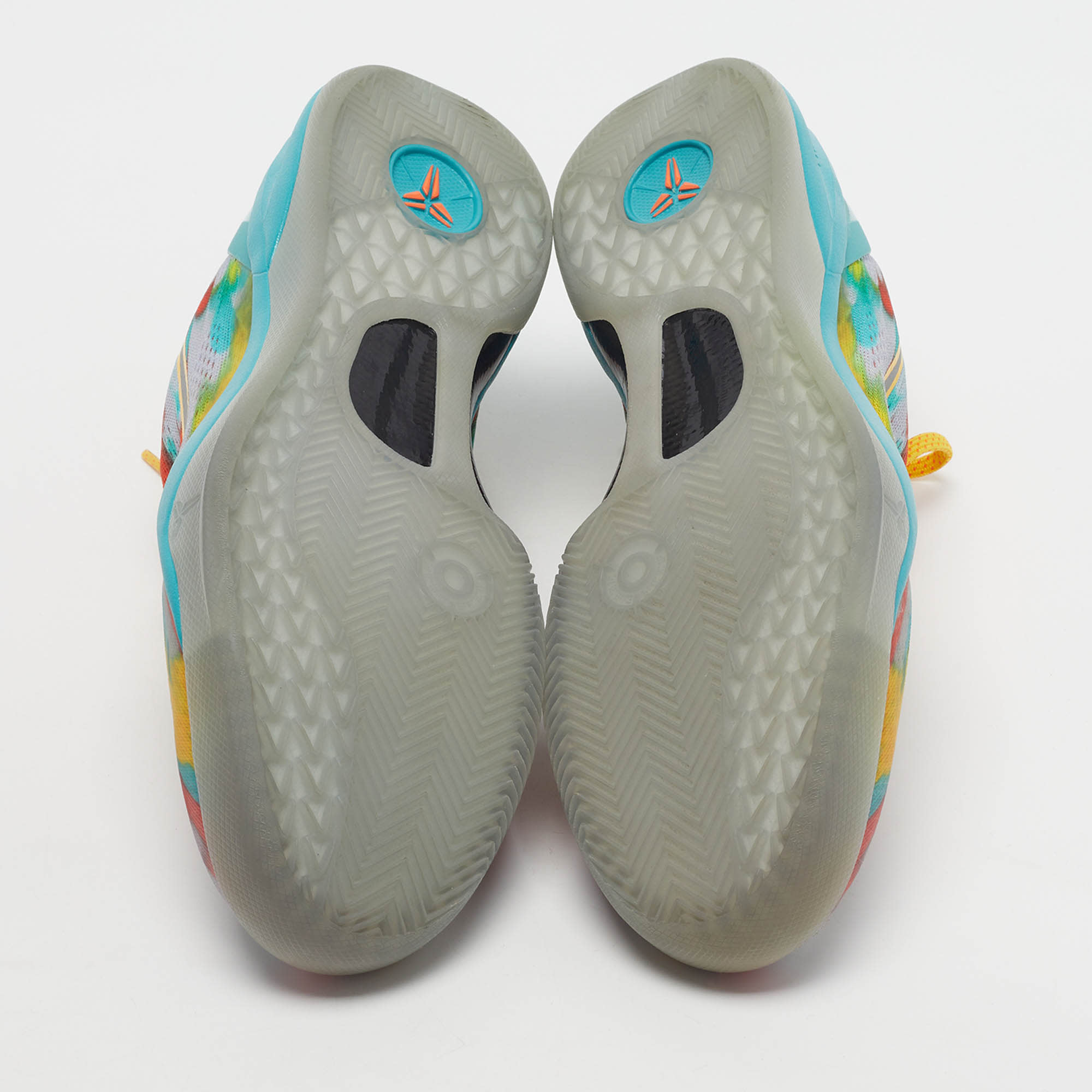 Nike Kobe 8 Protro Venice Beach