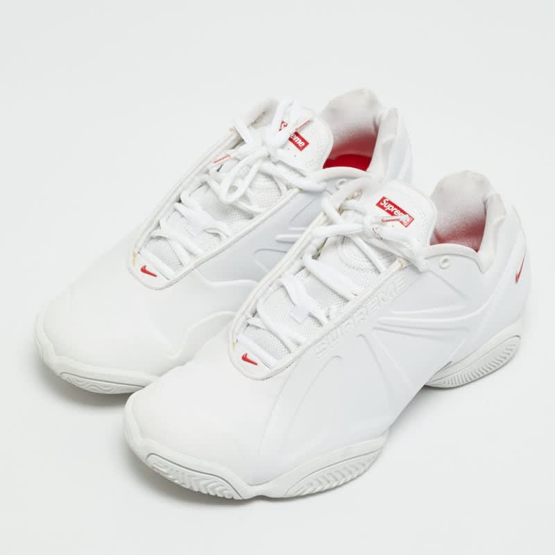 Nike X Supreme Air Zoom Courtposite