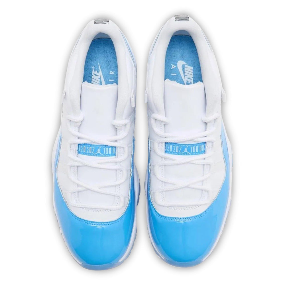 Air Jordan 11 Retro Low Men's Sneakers