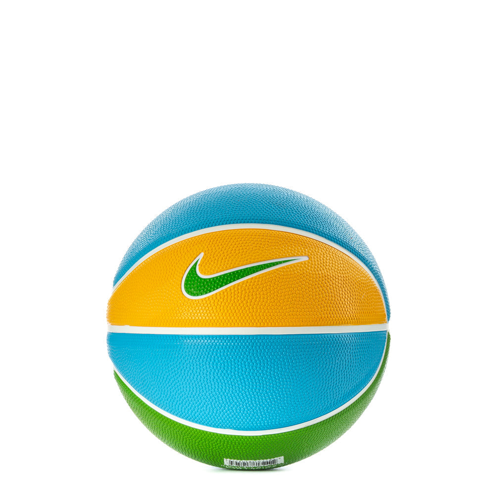 Skills Mini Basketball