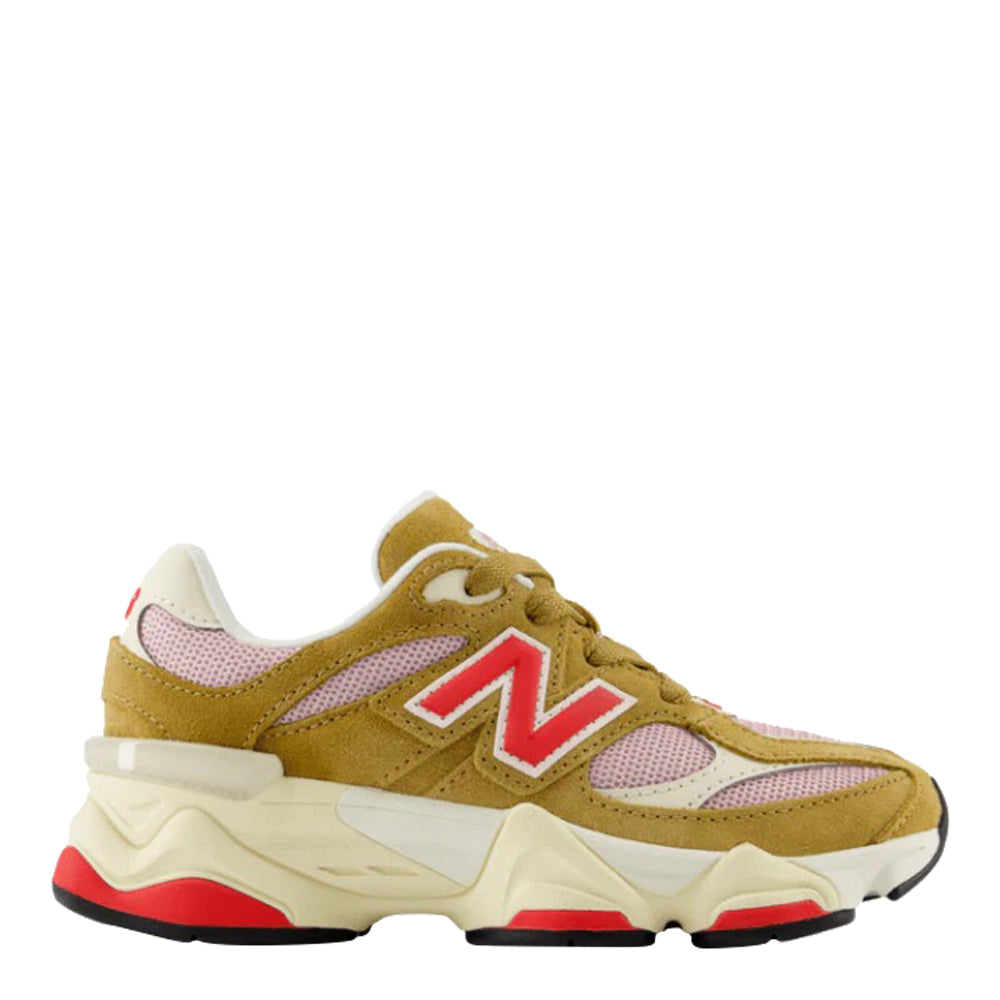 New Balance 9060 Little Kids' Sneakers