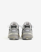New Balance - Men's 992 Sneakers - (Shadow Grey)