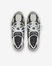 New Balance - Men's 992 Sneakers - (Shadow Grey)
