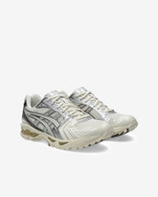 Asics - Men's GEL-KAYANO 14 Sneakers - (Cream/Cocoa Powder)