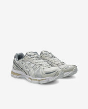 Asics - Men's GEL-KAYANO 12.1 Sneakers - (Cream/Smoke Grey)